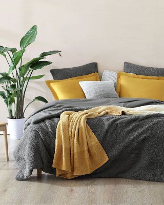  Sunday Citizen Ombre Lightweight Throw