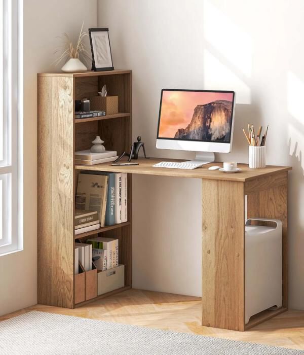 Sauder Beginnings Desk