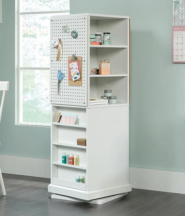 Sauder Craft Pro Craft Tower