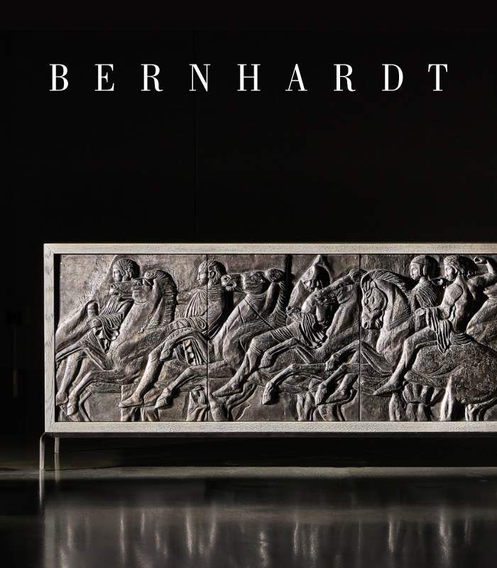 Bernhardt 