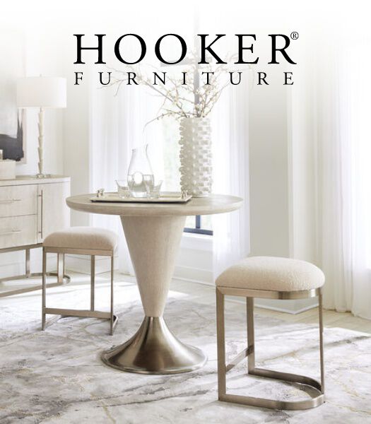Hooker Furniture Barstools