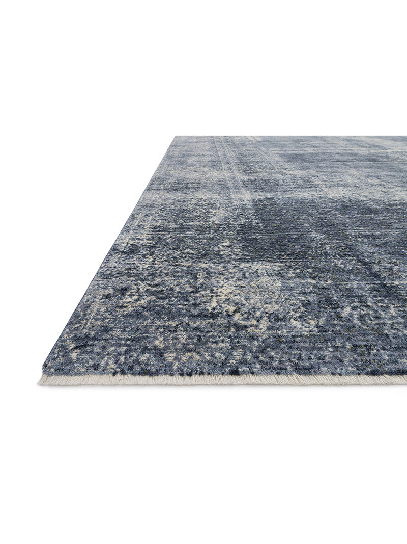 Kennedy KEN01 9'6" x 12'6" Rug by Magnolia Home by Joanna Gaines