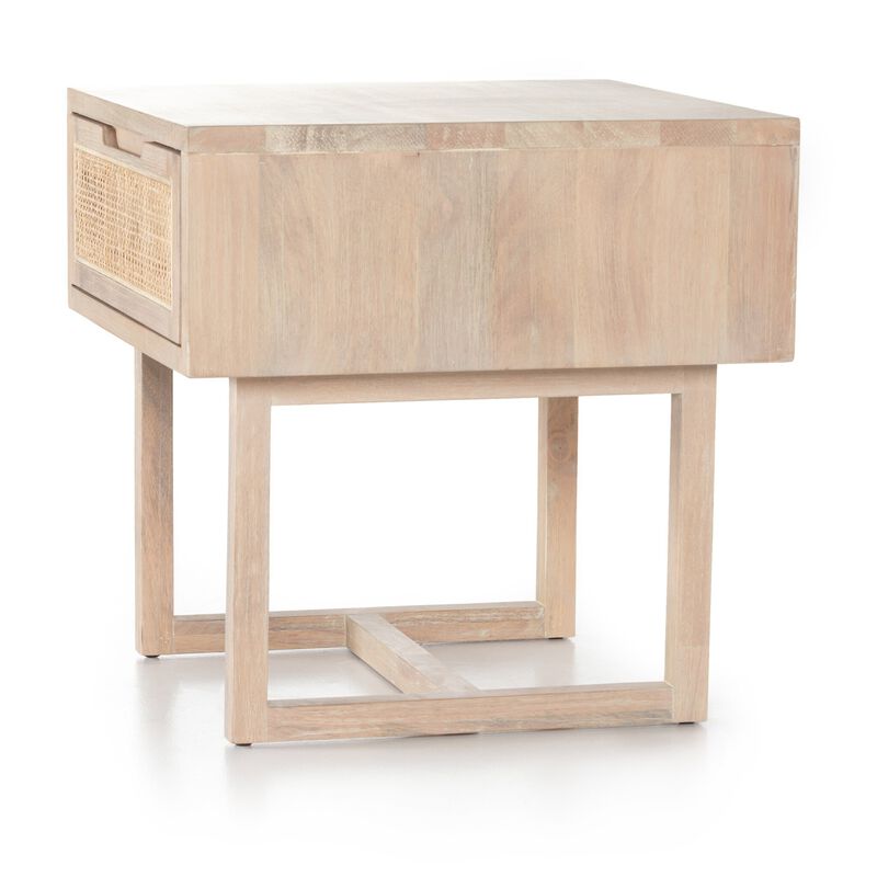 Clarita End Table