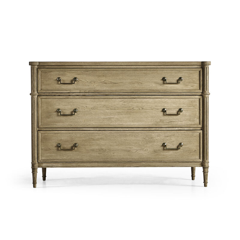 Kalpa Louis XVI Drawer Chest