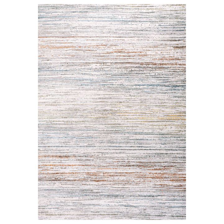 Loom Modern Strie Area Rug