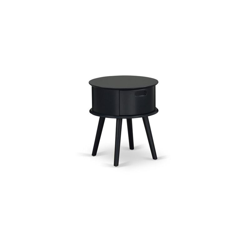 Night Stand Navy Blue, GONE15