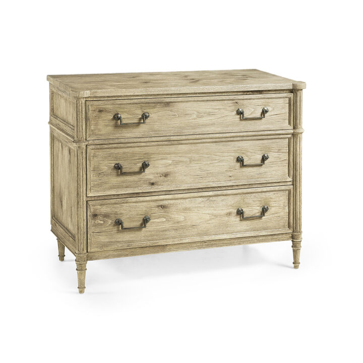 Kalpa Louis XVI Drawer Chest