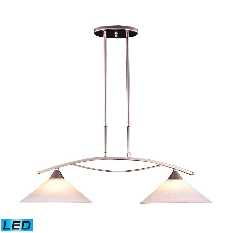 Elysburg 31'' Wide Chandelier