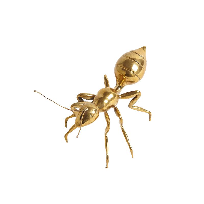 Pharaoh Ant- Brass Large