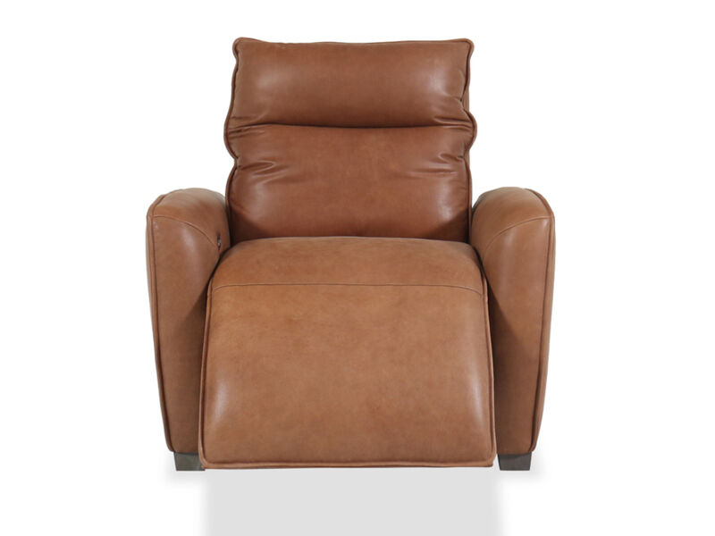 Sorrento Leather Power Motion Chair