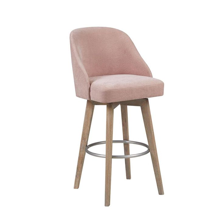 Belen Kox Pink Bar Stool, Belen Kox