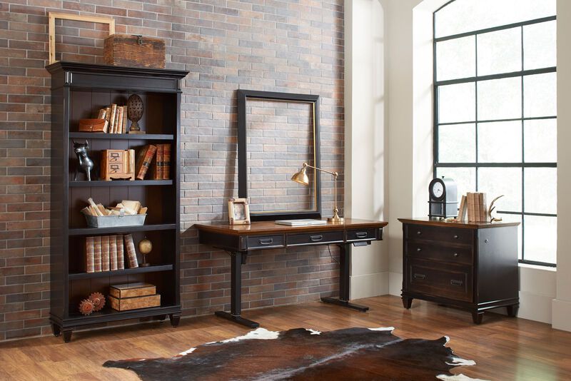 Open Bookcase