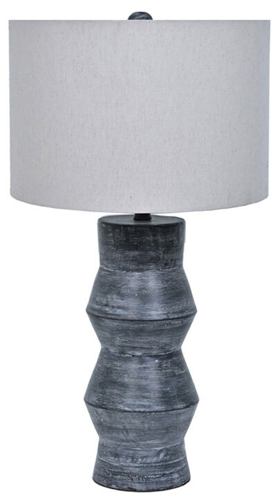 Kerbert Table Lamp