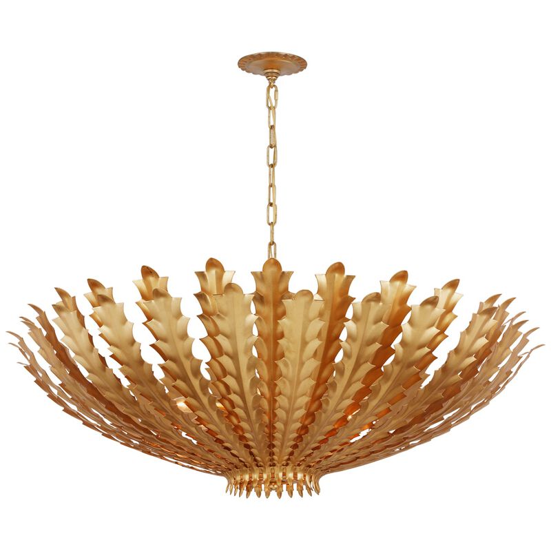 Hampton Extra Large Chandelier