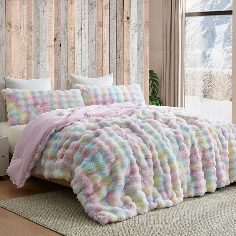 Sherbert Scoops - Coma Inducer® Oversized Comforter Set