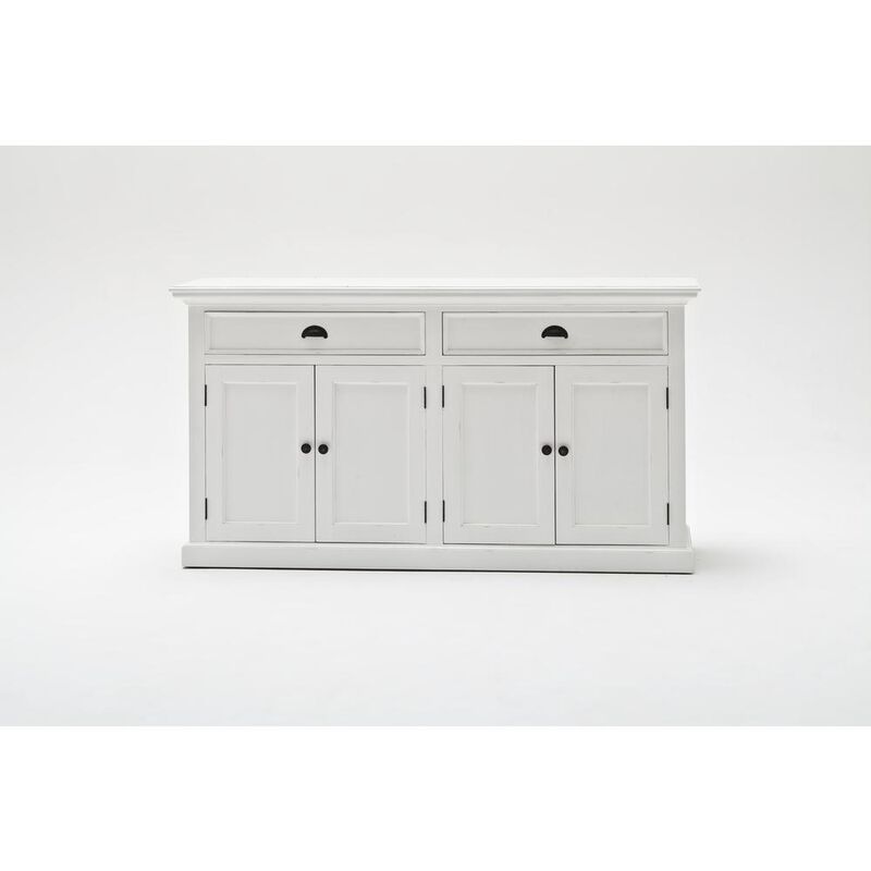 Belen Kox Farmhouse Charm Buffet Storage Unit, Belen Kox