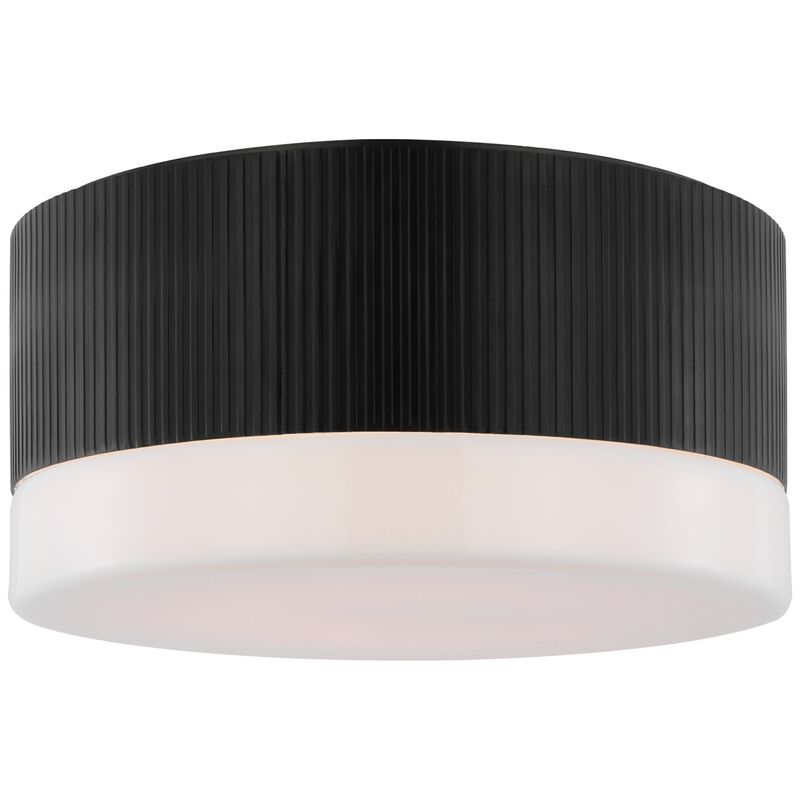 Thomas o'Brien Ace Flush Mount Light Collection