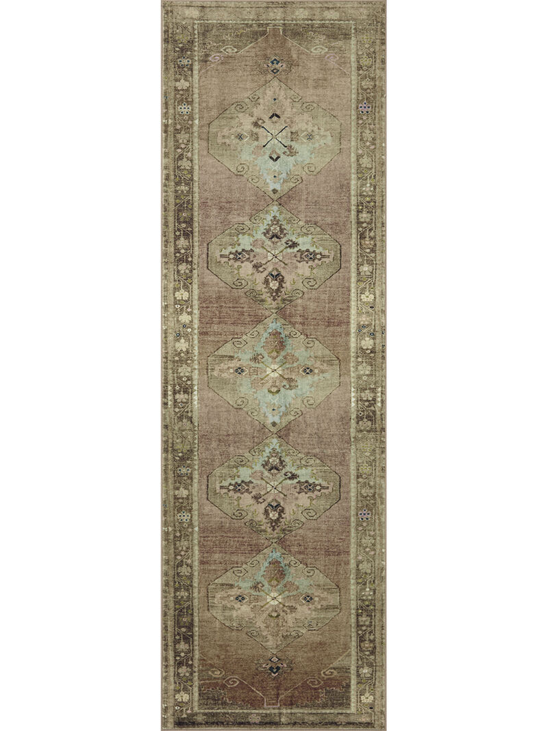 Sinclair SIN06 2'3" x 11'6" Rug