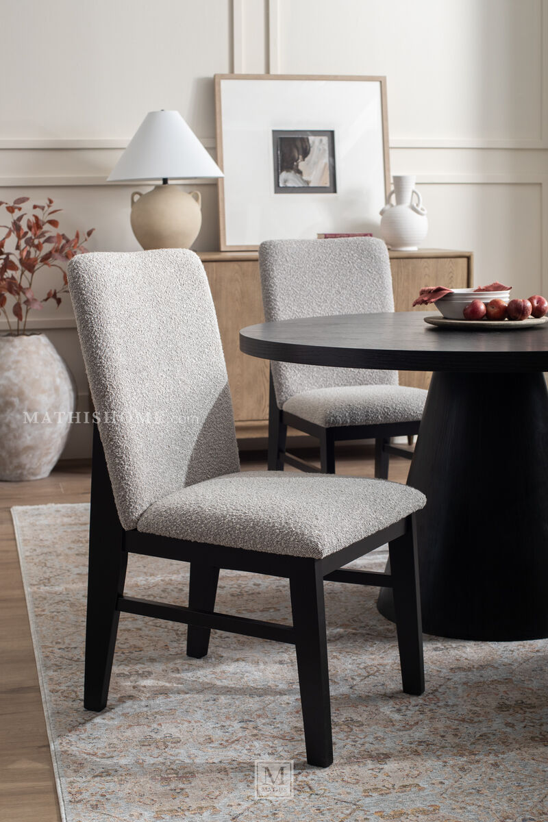 Portland 5-Piece Dining Set