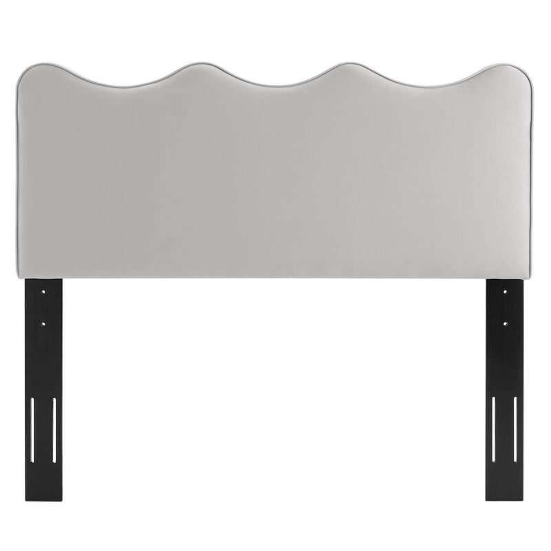 Modway - Athena Performance Velvet Full/Queen Headboard