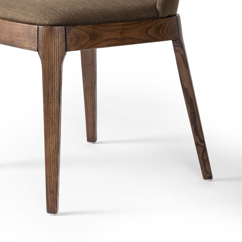 Bryce Armless Dining Chair