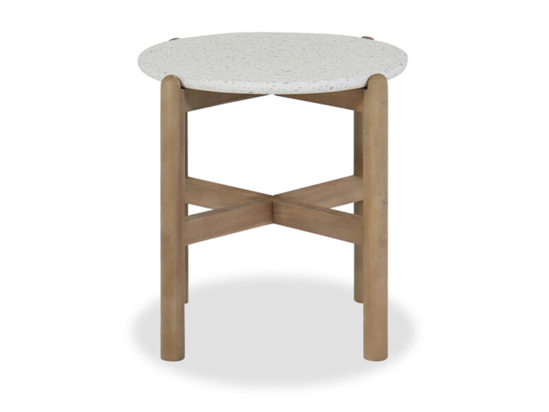 Talara End Table