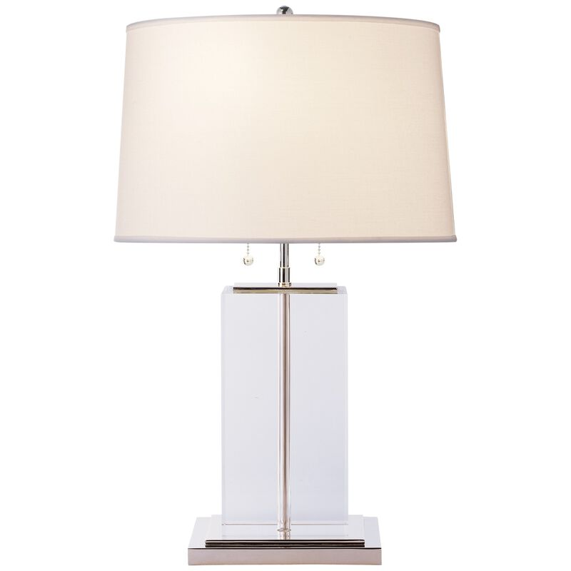 Block Large Table Lamp