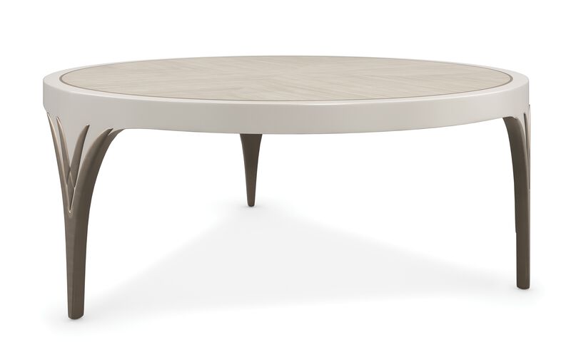 Valentina Large Nesting Cocktail Table