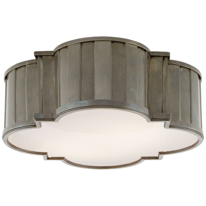 Tilden Large Flush Mount