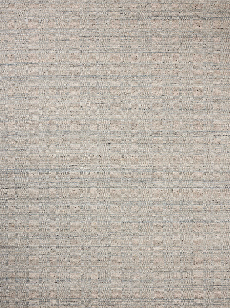 Sonya Mist/Oatmeal 7'9" x 9'9" Area Rug