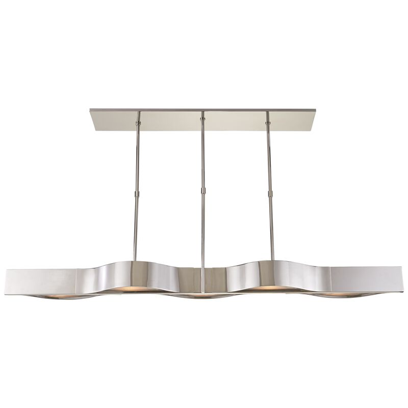 Avant Large Linear Pendant