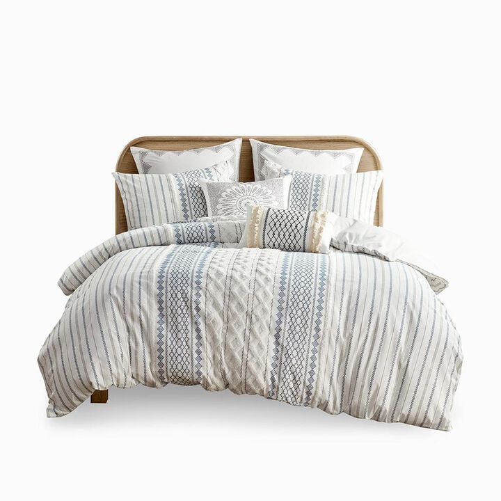 Belen Kox Cotton Printed Comforter Set, Belen Kox