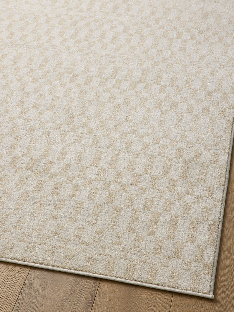 Kamala KAM05 2'7" x 10'" Rug