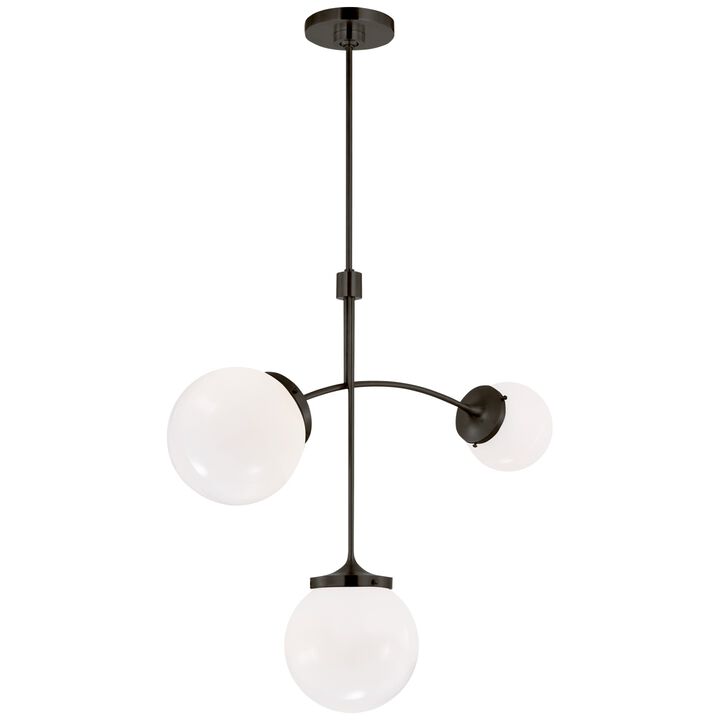 Prescott Small Chandelier