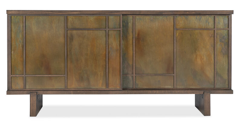 Shoji Sideboard