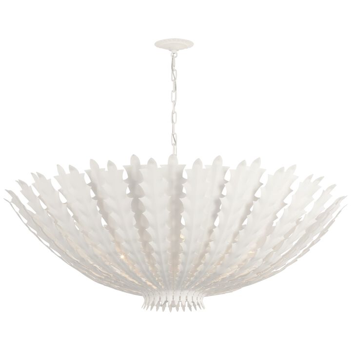 Hampton Grande Chandelier