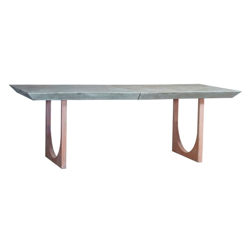 Innwood Rectangle Dining Table