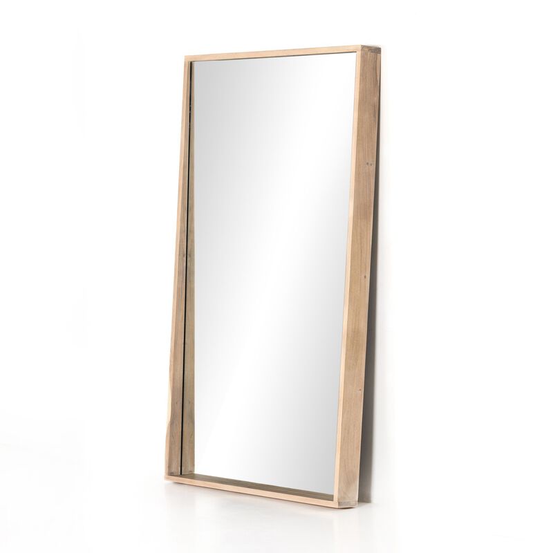 Vora Floor Mirror