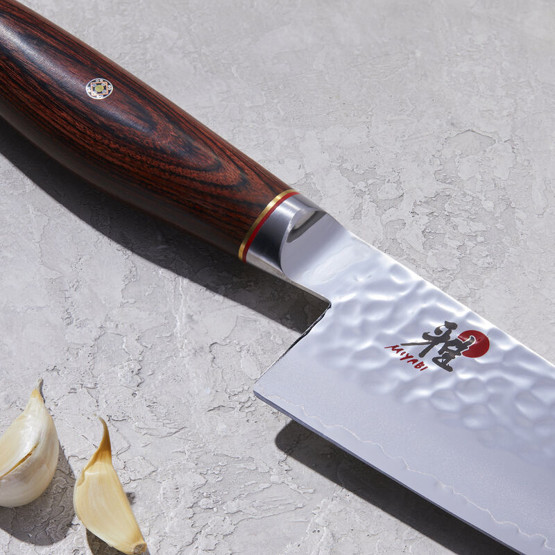 Miyabi Artisan 8-inch Chef's Knife