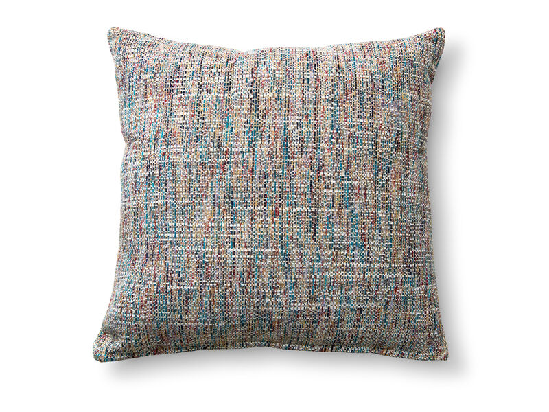 Casbah Mardi Grass Pillow