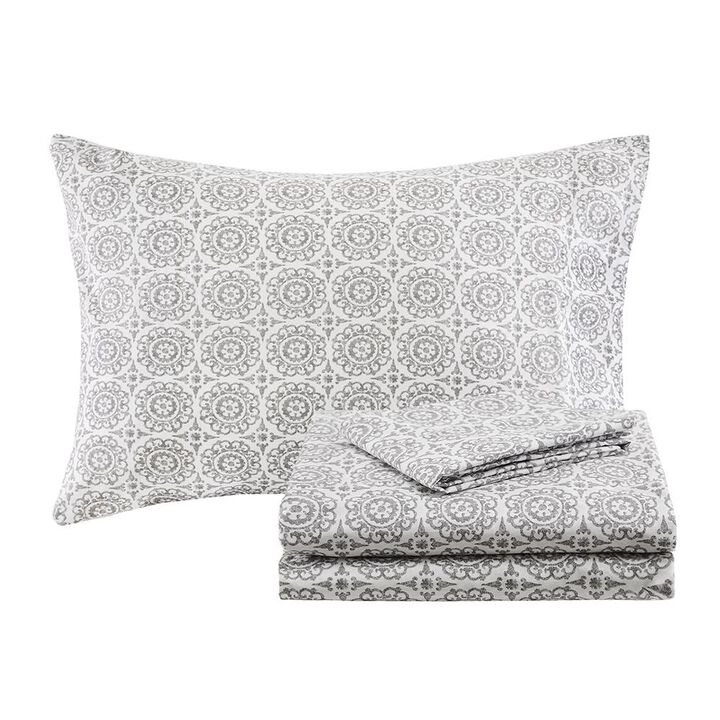 Belen Kox Serenity Complete Comforter and Sheet Set by Belen Kox, Belen Kox