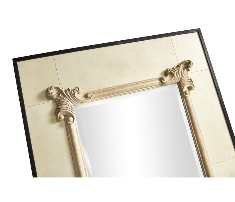 Attingham Wall Mirror