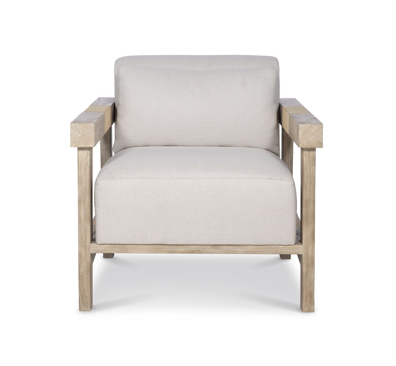 Koehn Lounge Chair