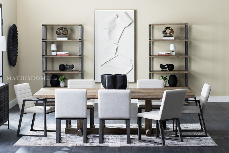 Tribeca Dining Table