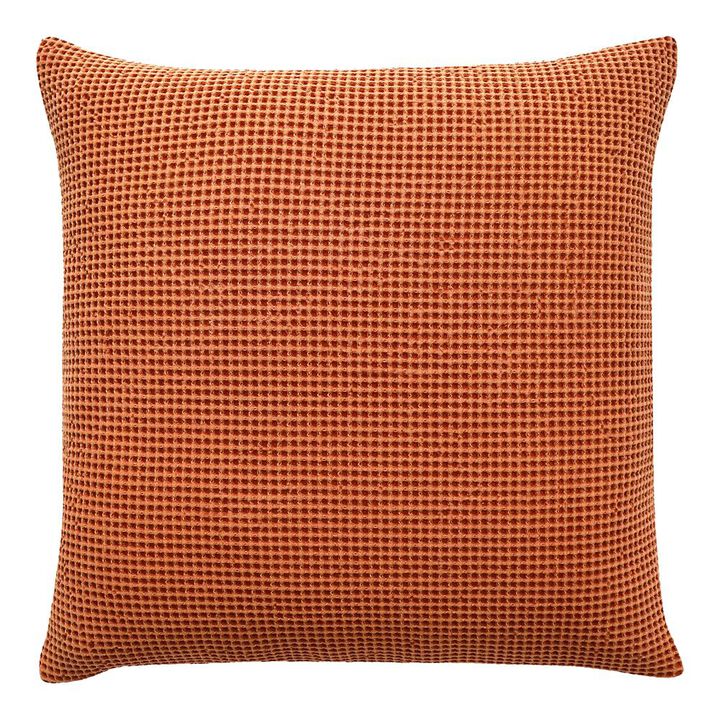 Moe�s Ria Pillow Warm Sienna