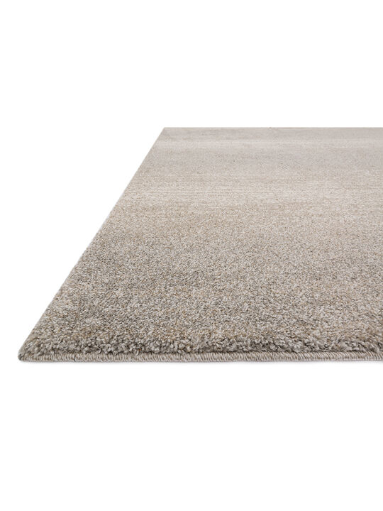 Emory EB03 Silver 7'7" x 10'6" Rug