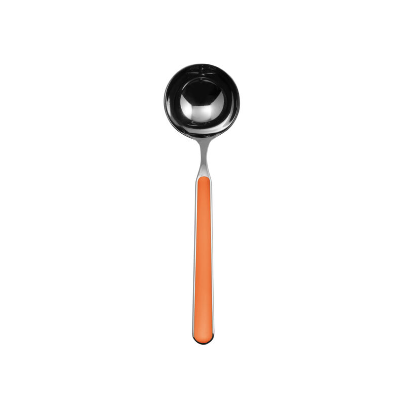 Fantasia Gravy Ladle in Carrot