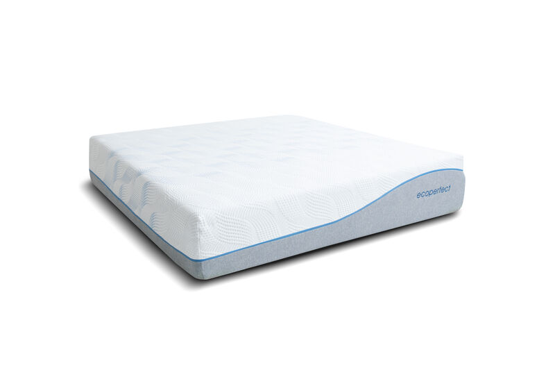 EcoPerfect Prime Hybrid Soft Queen Mattress