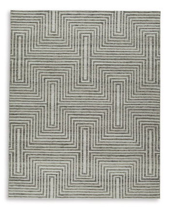 Jossen 8x10 Rug