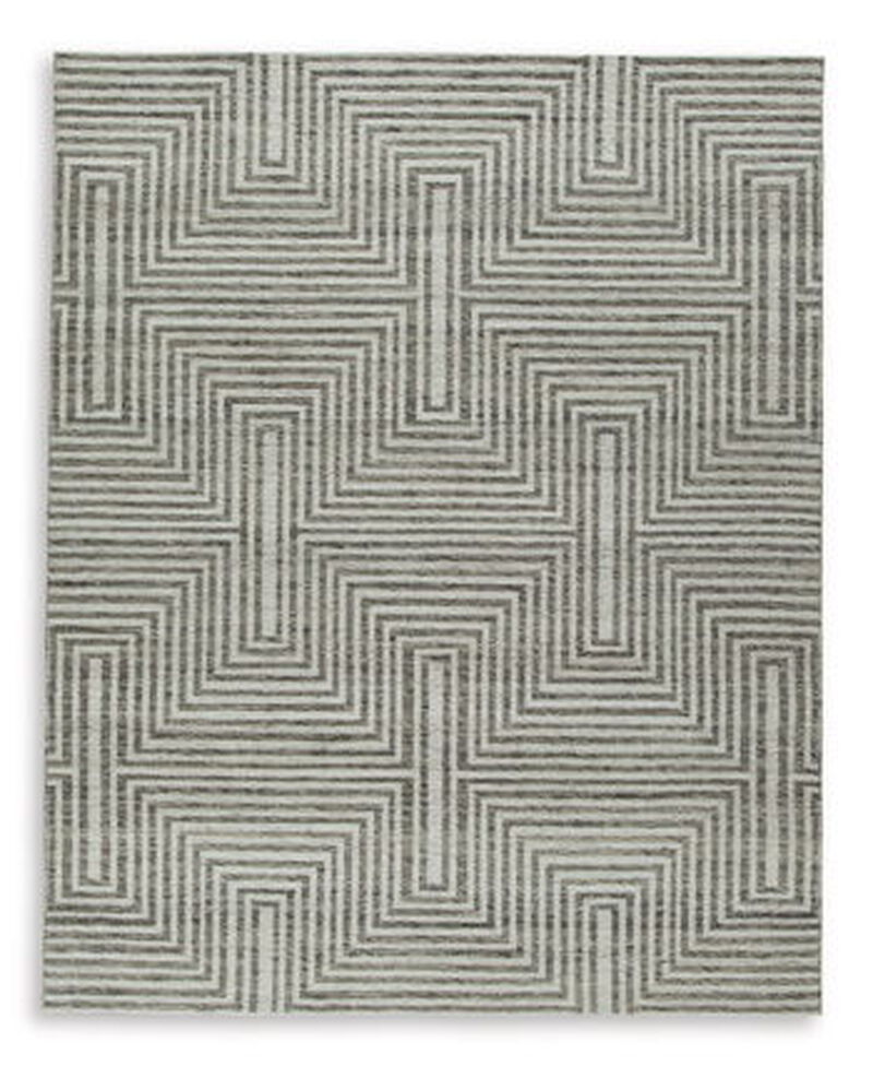 Jossen 8x10 Rug